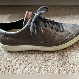Men’s ECCO Soft 7 Sneakers, size 8